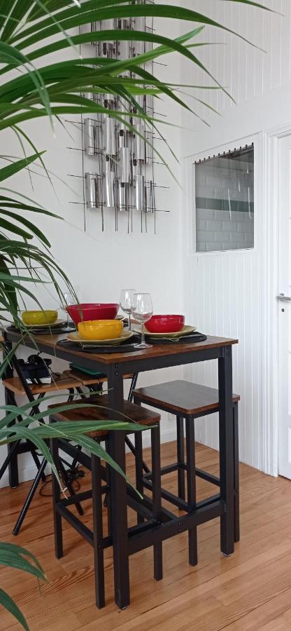 Atelier&Loft Arty Apartment Paris Exterior photo