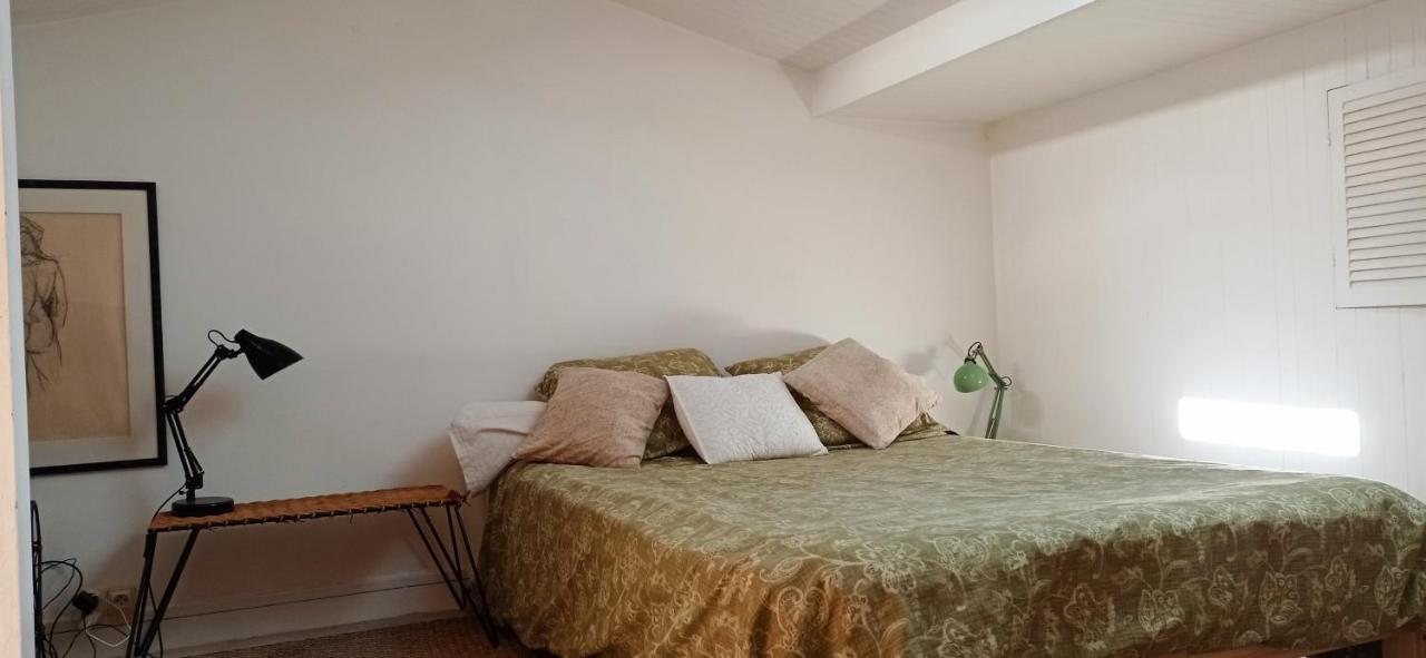 Atelier&Loft Arty Apartment Paris Exterior photo